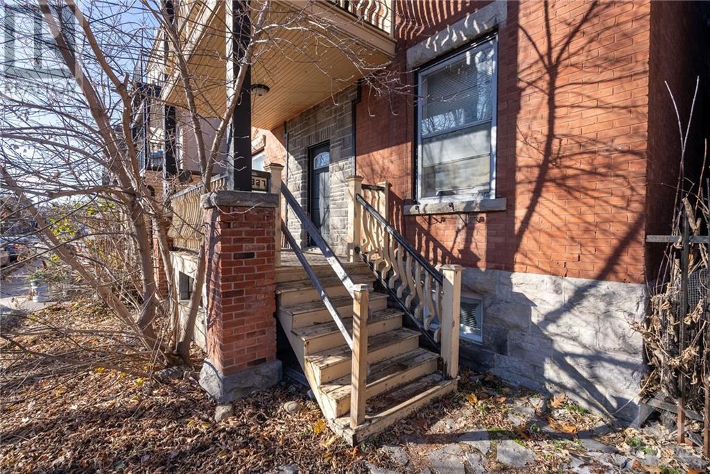 327 SOMERSET STREET E Ottawa