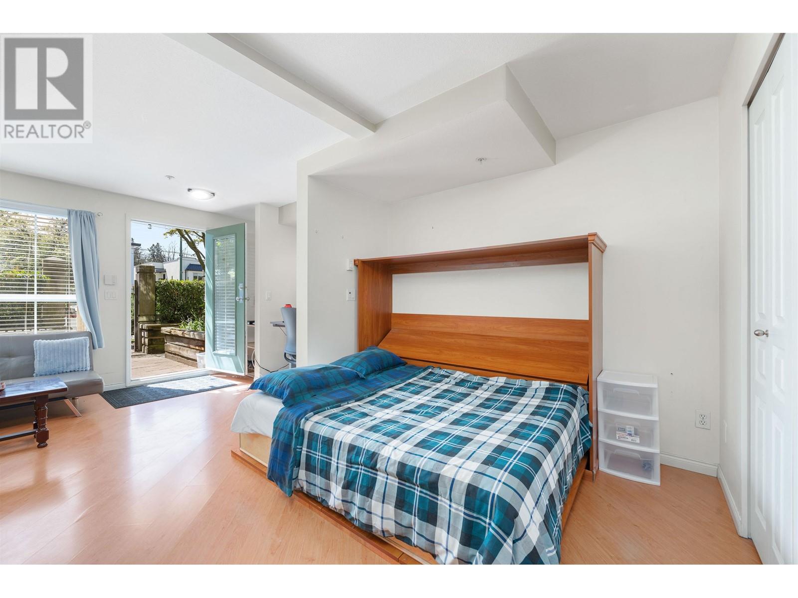 1 2375 W Broadway, Vancouver, British Columbia  V6K 2E6 - Photo 7 - R2838163