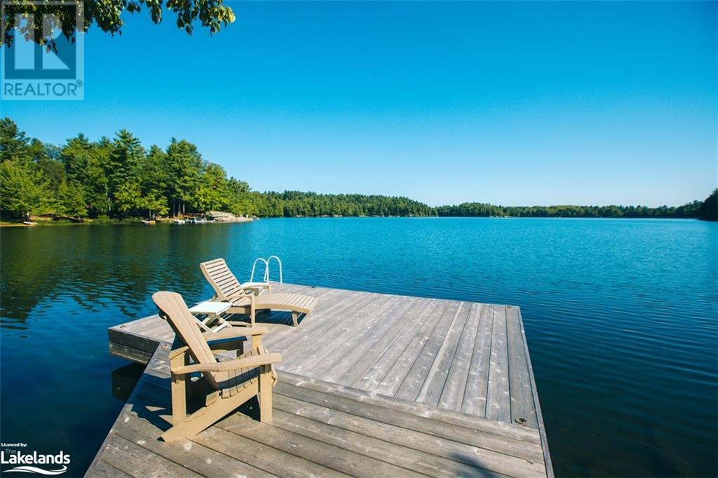 36a Joseph Street, Port Carling, Ontario P0B 1J0 (26368811)