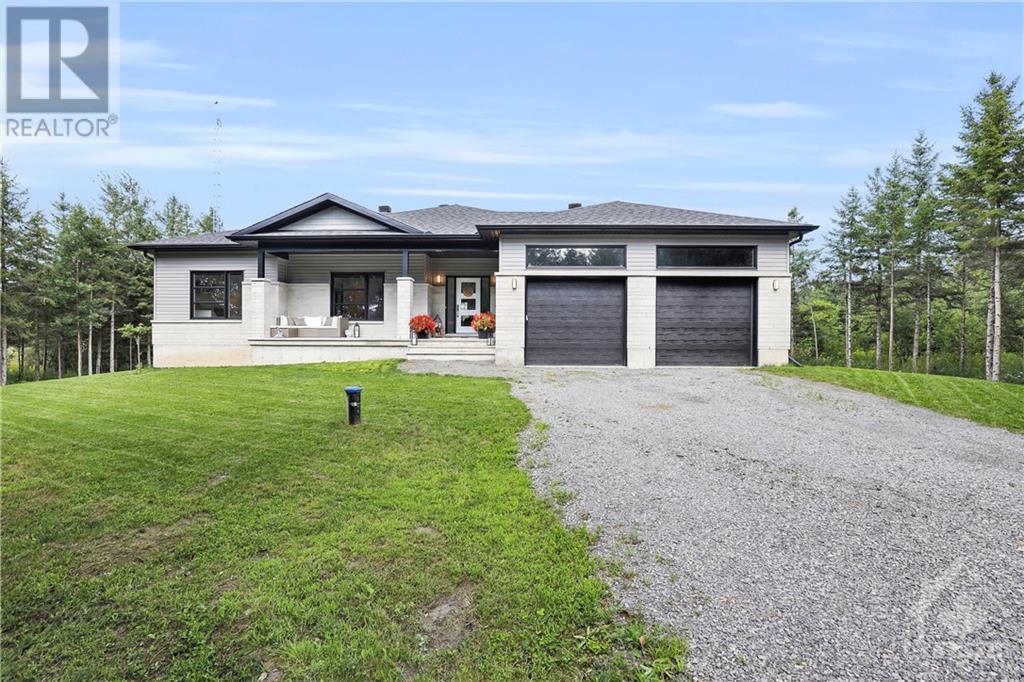 465 PIONEER ROAD Merrickville