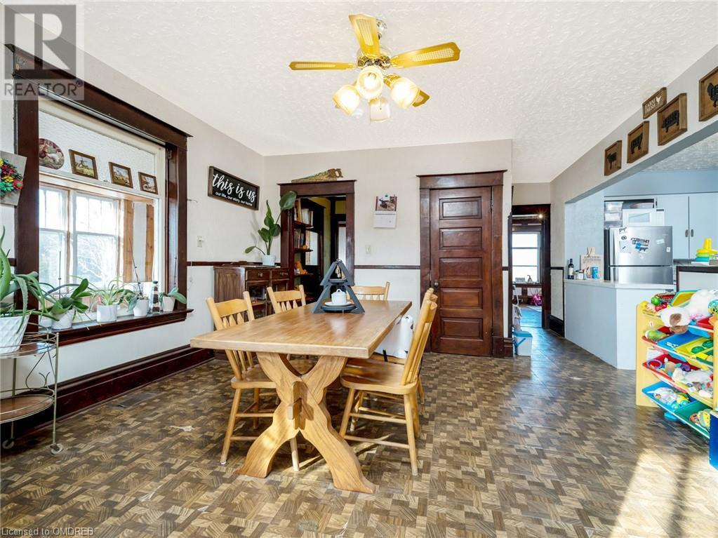 5534 Highway 9 Highway, Harriston, Ontario  N0G 1Z0 - Photo 11 - 40523472