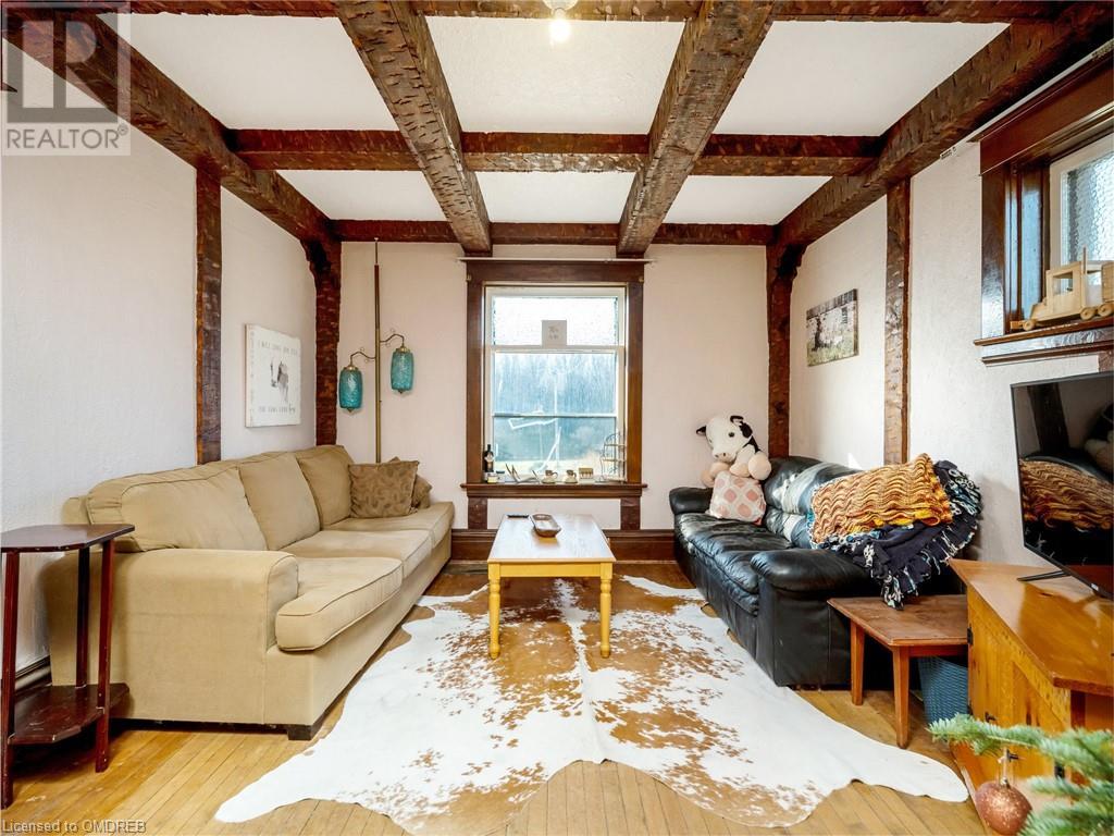 5534 Highway 9 Highway, Harriston, Ontario  N0G 1Z0 - Photo 15 - 40523472