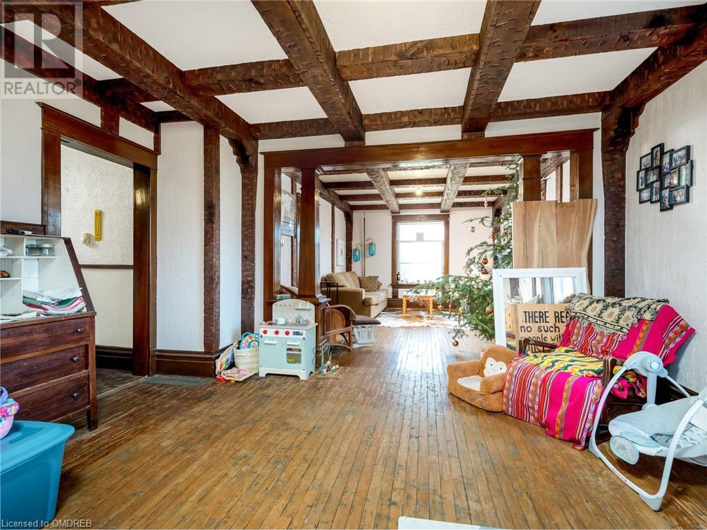 5534 Highway 9 Highway, Harriston, Ontario  N0G 1Z0 - Photo 18 - 40523472