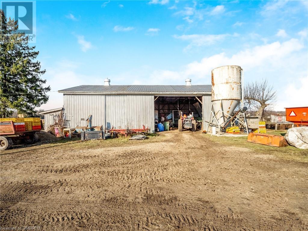 5534 Highway 9 Highway, Harriston, Ontario  N0G 1Z0 - Photo 27 - 40523472