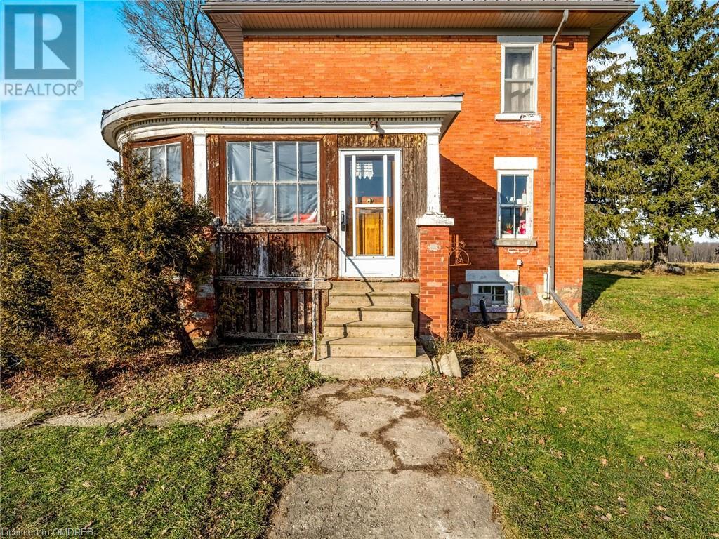 5534 Highway 9 Highway, Harriston, Ontario N0G 1Z0 (26368922) Royal