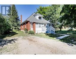 157 Cityview Drive N 11 - Grange Road, Guelph, Ca