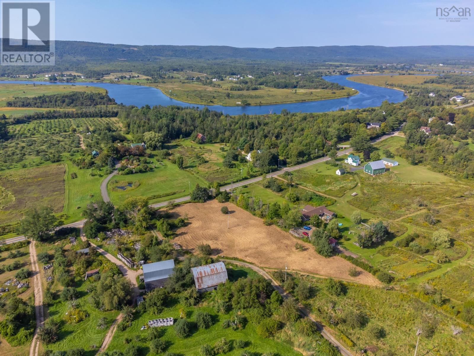 Lot Hwy 201, Tupperville, Nova Scotia  B0S 1C0 - Photo 4 - 202319206