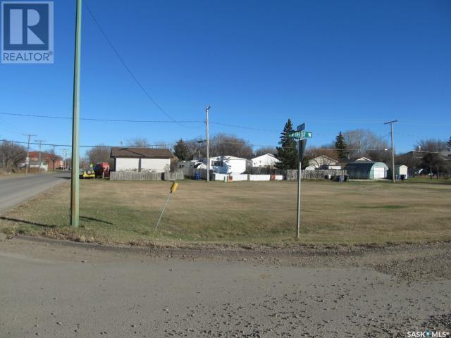 490-498 5th STREET W, shaunavon, Saskatchewan