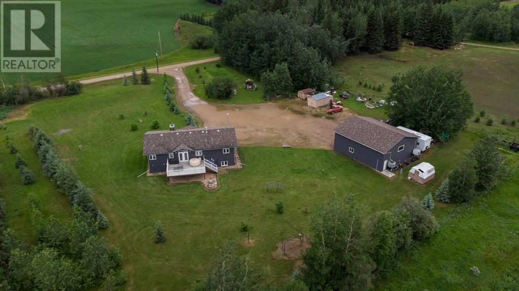 223077 Township Road 672, Rural Athabasca County, Alberta  T9S 2A6 - Photo 32 - A2059808