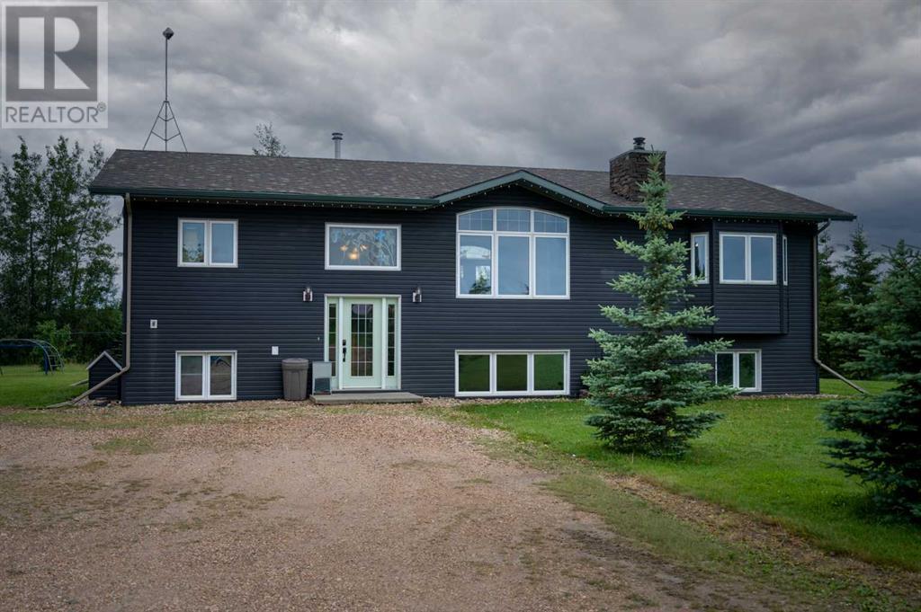 223077 Township Road 672, Rural Athabasca County, Alberta  T9S 2A6 - Photo 2 - A2059808