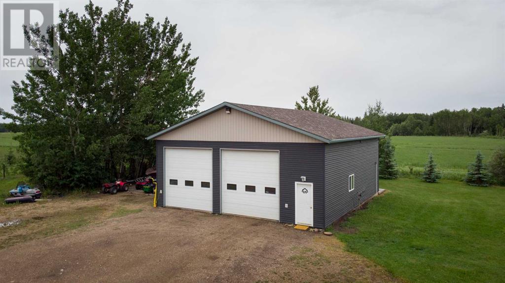 223077 Township Road 672, Rural Athabasca County, Alberta  T9S 2A6 - Photo 31 - A2059808