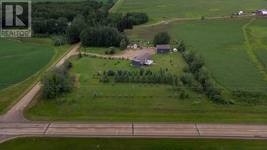 223077 Township Road 672, Rural Athabasca County, Alberta  T9S 2A6 - Photo 33 - A2059808