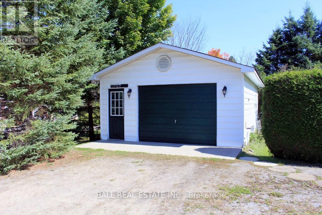 5395 Loop Road, Highlands East, Ontario  K0L 2A0 - Photo 15 - X7334684