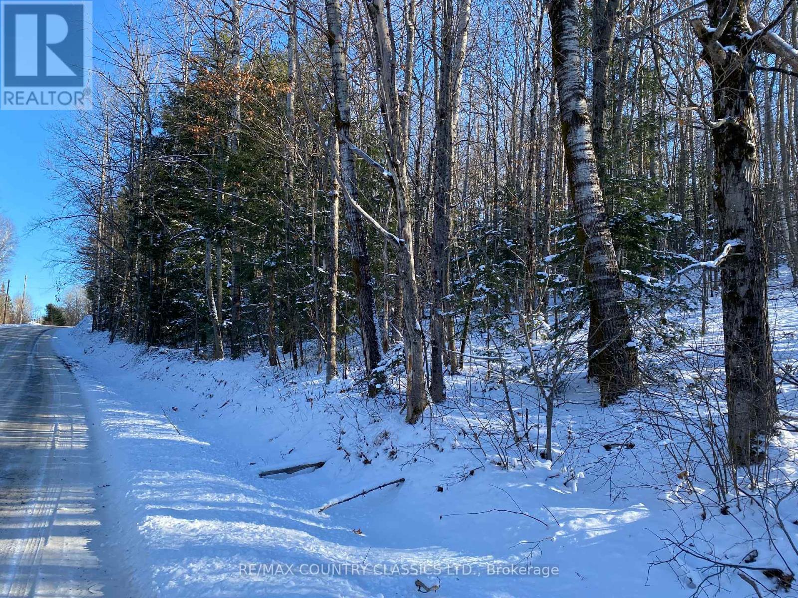 0 Snow Rd, Bancroft, Ontario  K0L 1C0 - Photo 1 - X7276928
