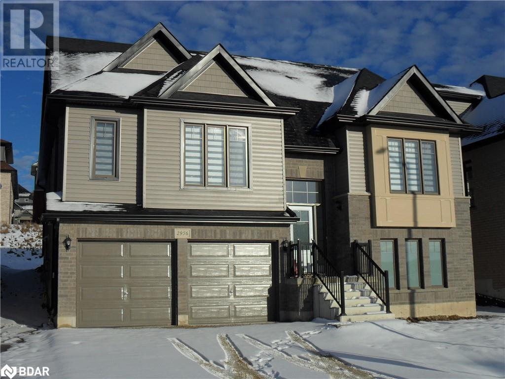 2956 Monarch Drive Unit# Entire Property, Orillia, Ontario  L3V 8M8 - Photo 1 - 40511218