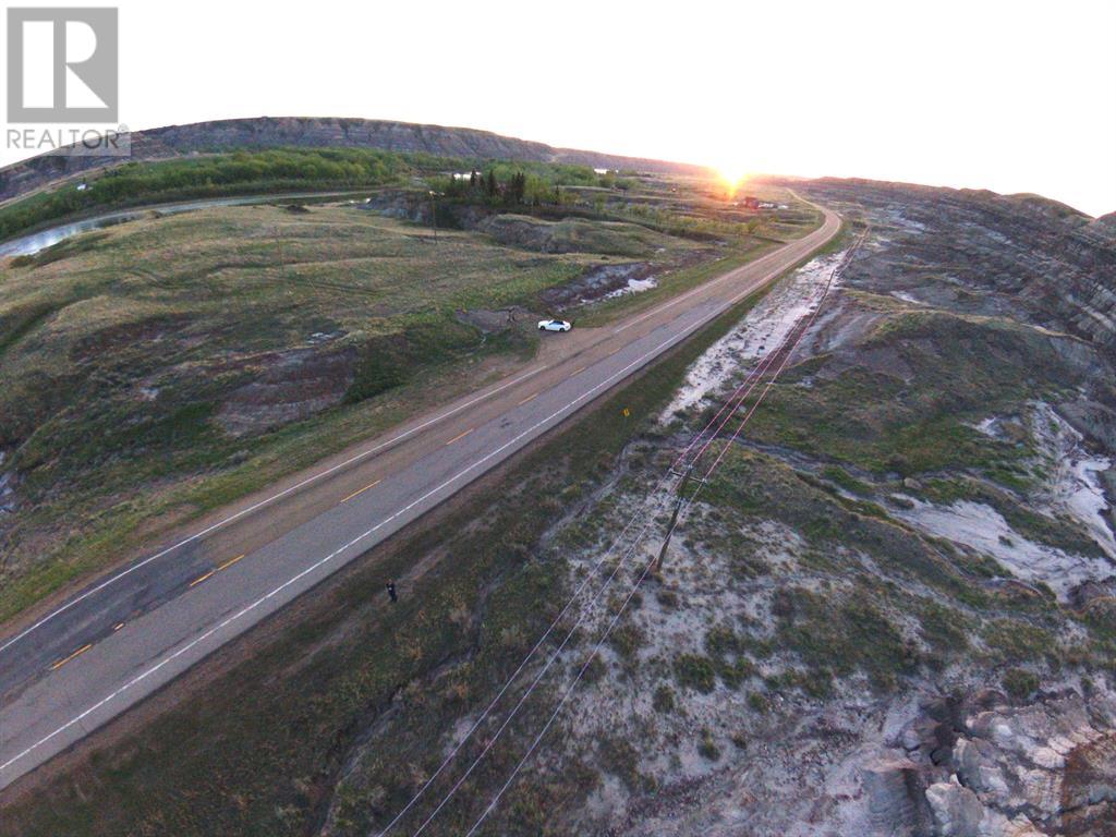 Highway 838 North Dinosaur Trail, Rural Starland County, Alberta  T0J 0Y1 - Photo 12 - A2043387