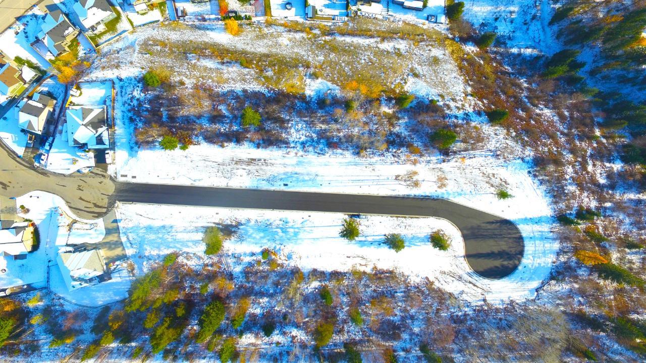 Lot 12 Toba Road, Castlegar, British Columbia  V1N 4Y3 - Photo 3 - 2474376