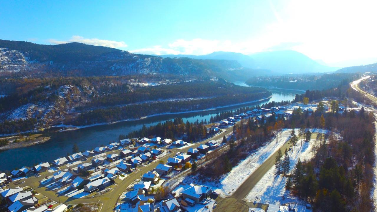 Lot 12 Toba Road, Castlegar, British Columbia  V1N 4Y3 - Photo 7 - 2474376