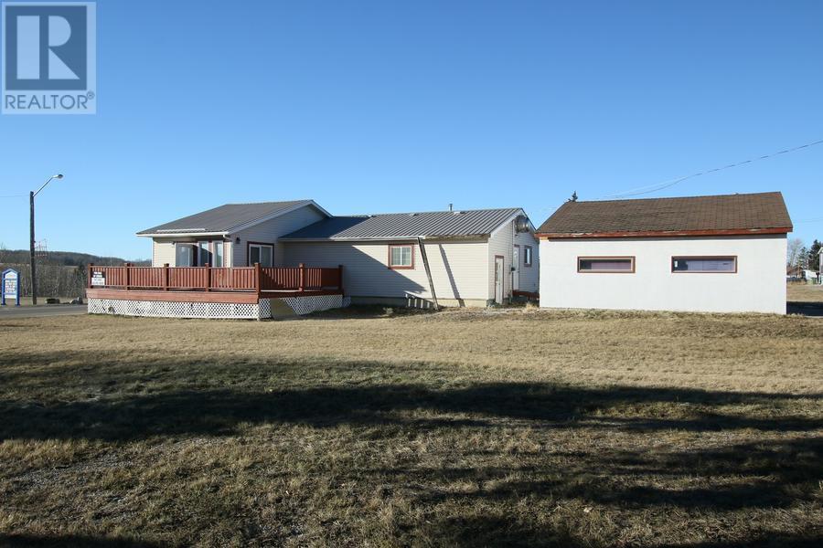 110 Railway Avenue W, Cremona, Alberta  T0M 0R0 - Photo 29 - A2090869