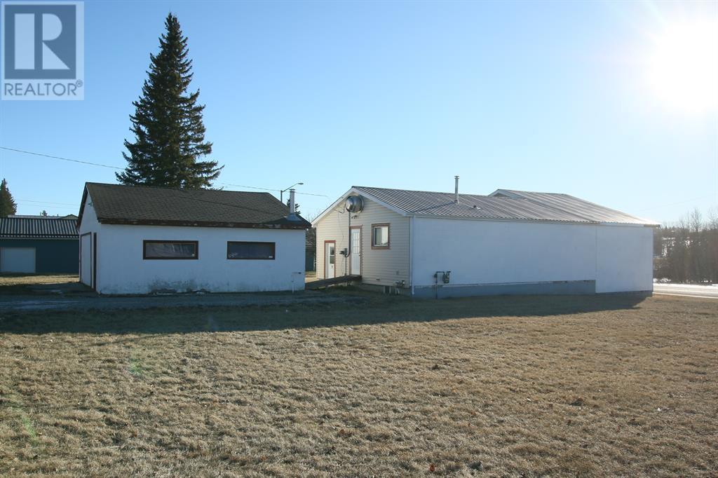 110 Railway Avenue W, Cremona, Alberta  T0M 0R0 - Photo 6 - A2090869