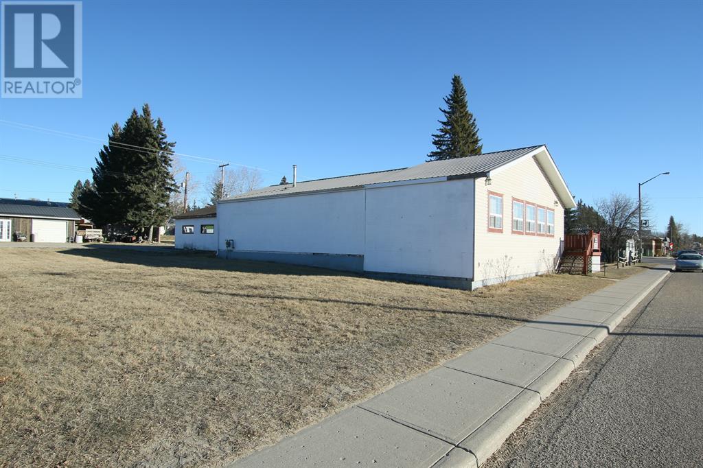 110 Railway Avenue W, Cremona, Alberta  T0M 0R0 - Photo 4 - A2090869