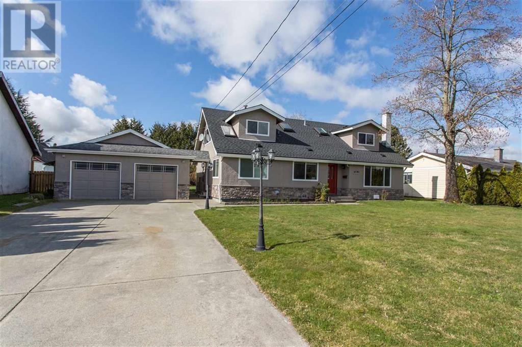 4595 61 Street, Delta, British Columbia  V4K 3L3 - Photo 4 - R2838186