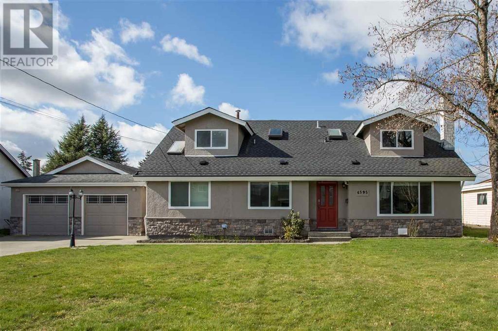 4595 61 Street, Delta, British Columbia  V4K 3L3 - Photo 2 - R2838186