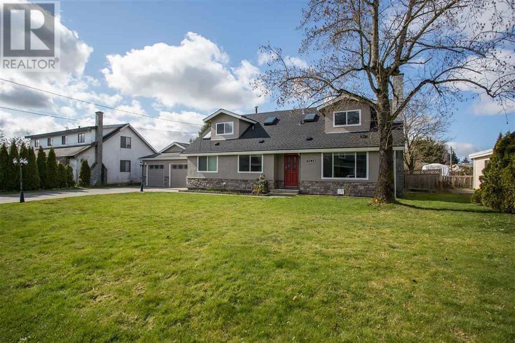 4595 61 Street, Delta, British Columbia  V4K 3L3 - Photo 3 - R2838186