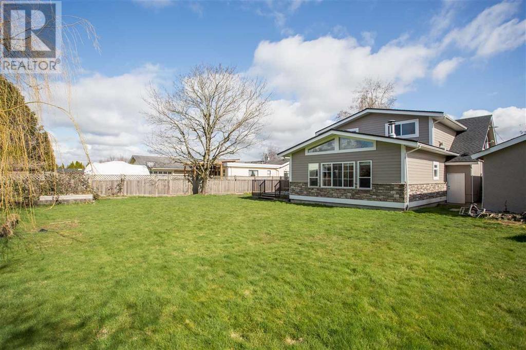 4595 61 Street, Delta, British Columbia  V4K 3L3 - Photo 24 - R2838186