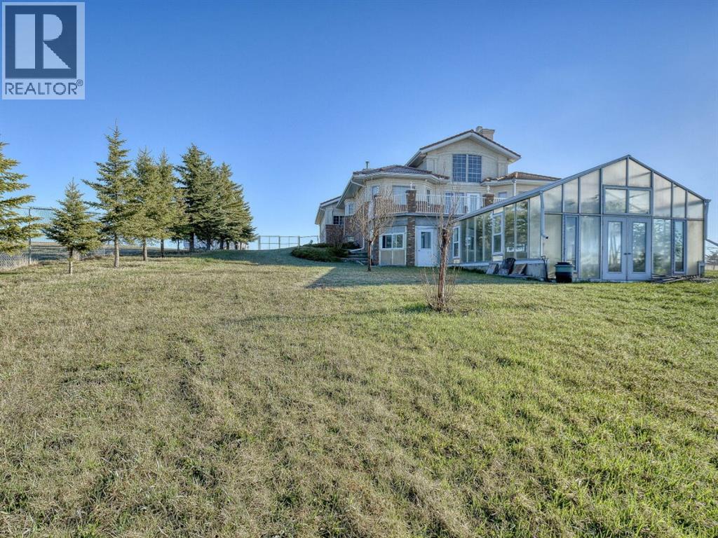 254209 Woodland Road, Rural Rocky View County, Alberta  T3L 2R2 - Photo 6 - A1109040