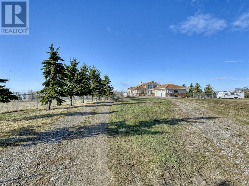 254209 Woodland Road, Rural Rocky View County, Alberta  T3L 2R2 - Photo 49 - A1109040