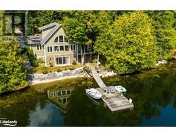 126 MILL BAY Road