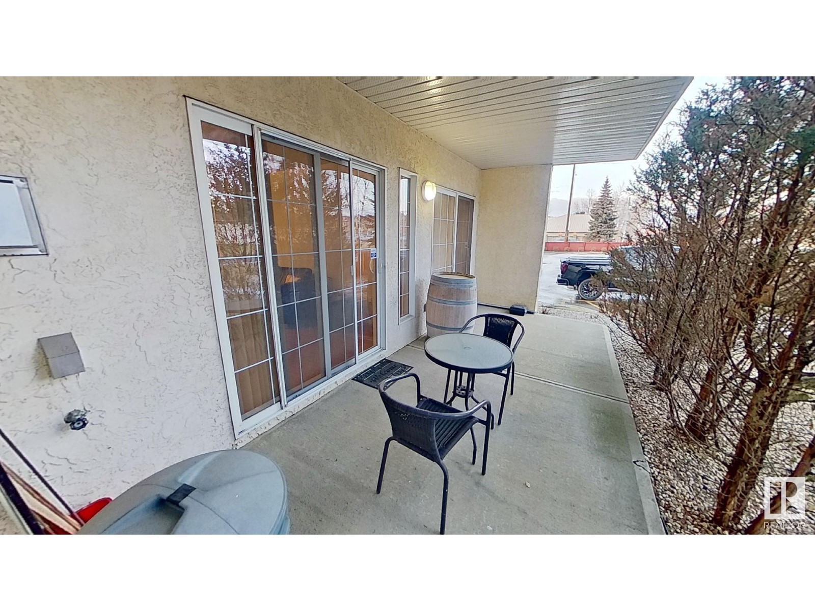 #119 12110 106 Av Nw Nw, Edmonton, Alberta  T5N 4R9 - Photo 2 - E4368281