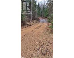 LOT 20 CONCESSION 5 Road