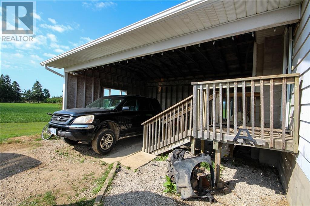 1185 Highway 6, South Bruce Peninsula, Ontario  N0H 2T0 - Photo 17 - 40513864