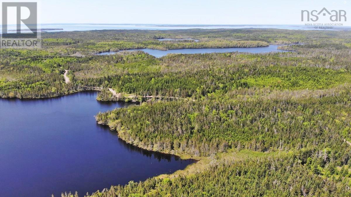 Salmon River Road, Garrets Lake, L'ardoise, Nova Scotia  B0E 3B0 - Photo 1 - 202300909