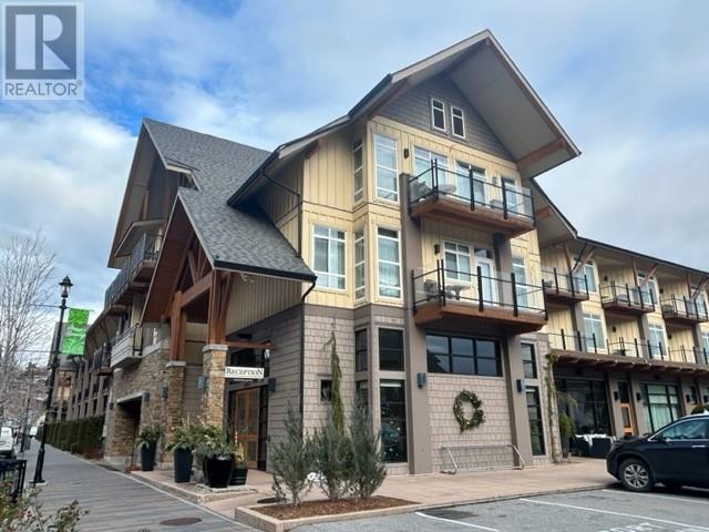 13011 Lakeshore Drive 240, Lower Town, Summerland 