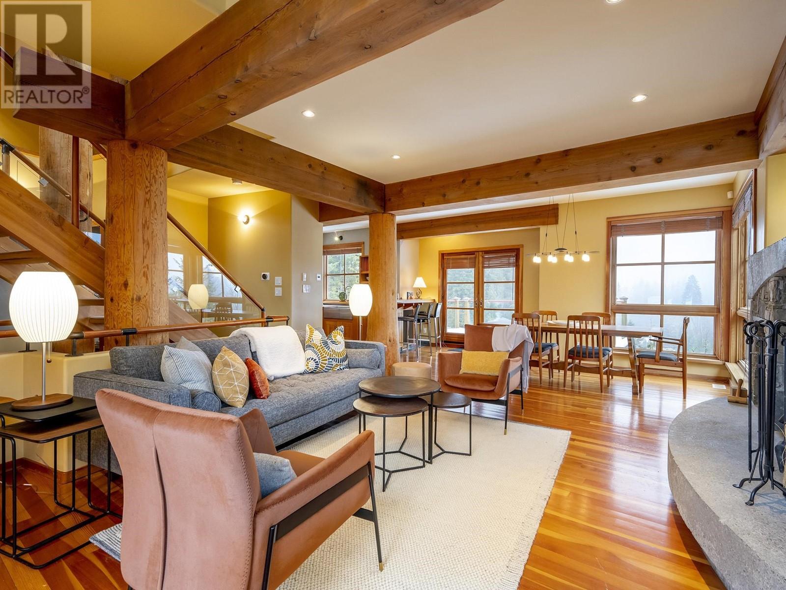 3566 Falcon Crescent, Whistler, British Columbia  V8E 0B9 - Photo 3 - R2838249