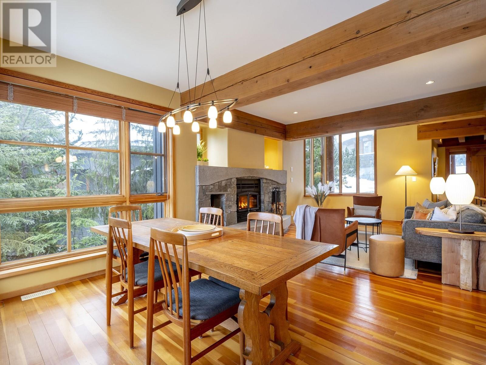 3566 Falcon Crescent, Whistler, British Columbia  V8E 0B9 - Photo 5 - R2838249