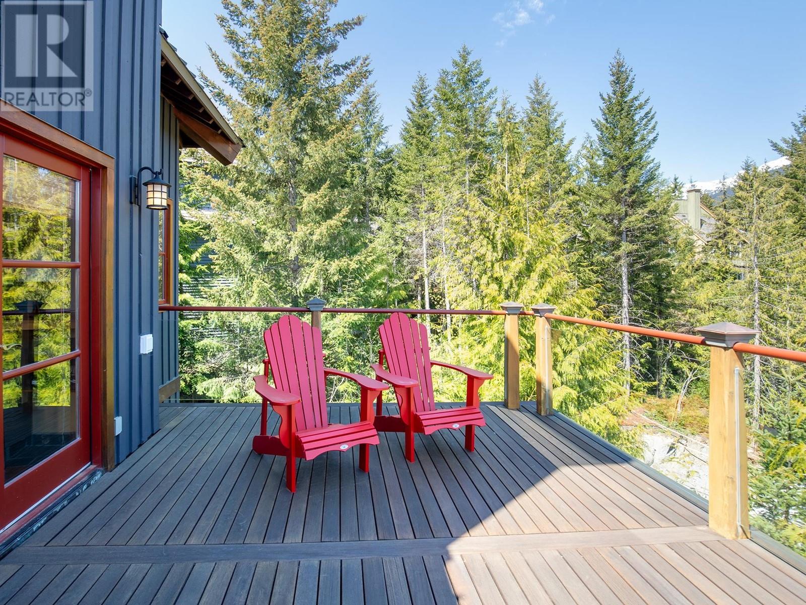 3566 Falcon Crescent, Whistler, British Columbia  V8E 0B9 - Photo 9 - R2838249