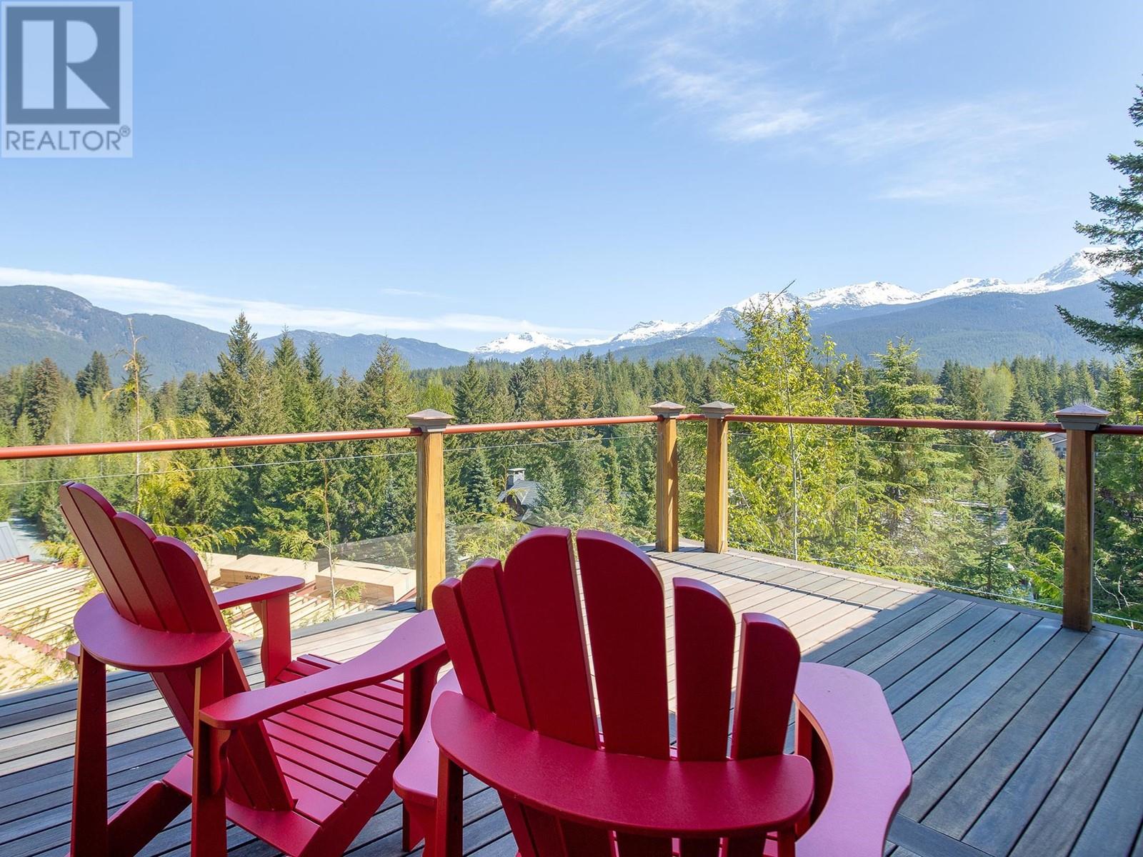 3566 Falcon Crescent, Whistler, British Columbia  V8E 0B9 - Photo 12 - R2838249