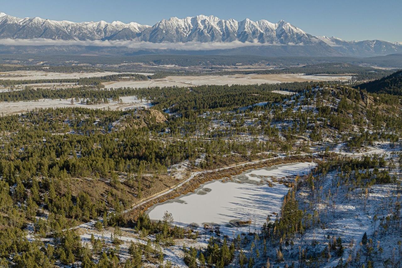 Sl 14 Highway 3/93, Cranbrook Periphery, British Columbia  V1C 4H5 - Photo 1 - 2474390