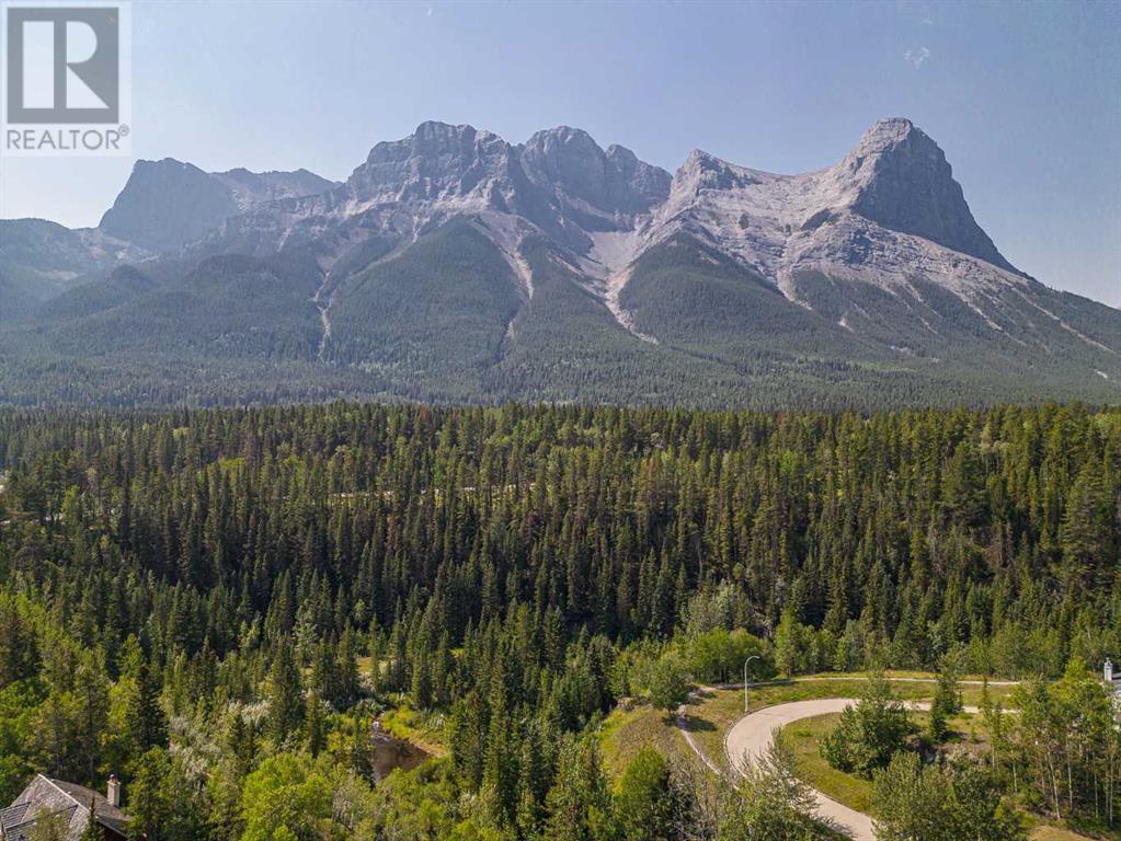 107 Three Sisters Drive, Canmore, Alberta  T1W 2M3 - Photo 6 - A2071413