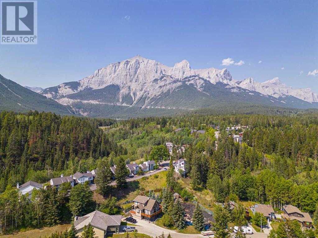 107 Three Sisters Drive, Canmore, Alberta  T1W 2M3 - Photo 7 - A2071413