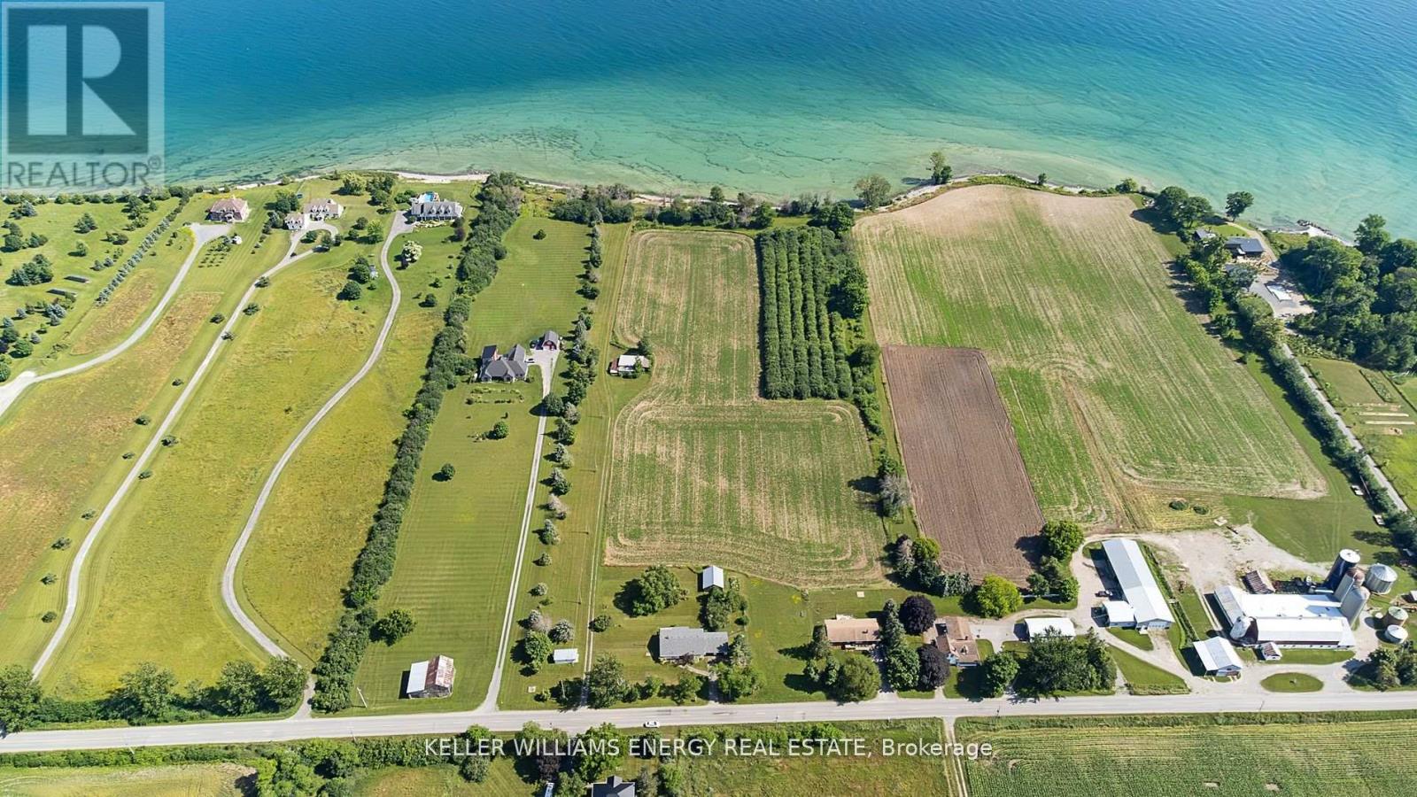 191 COUNTY RD 20 ROAD, prince edward county, Ontario