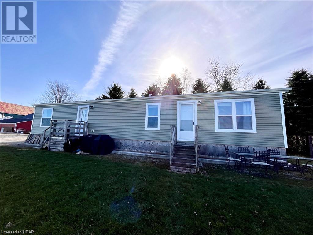 42232 Moncrieff Road, MorrisTurnberry, Ontario N0M 1H0 (26372074