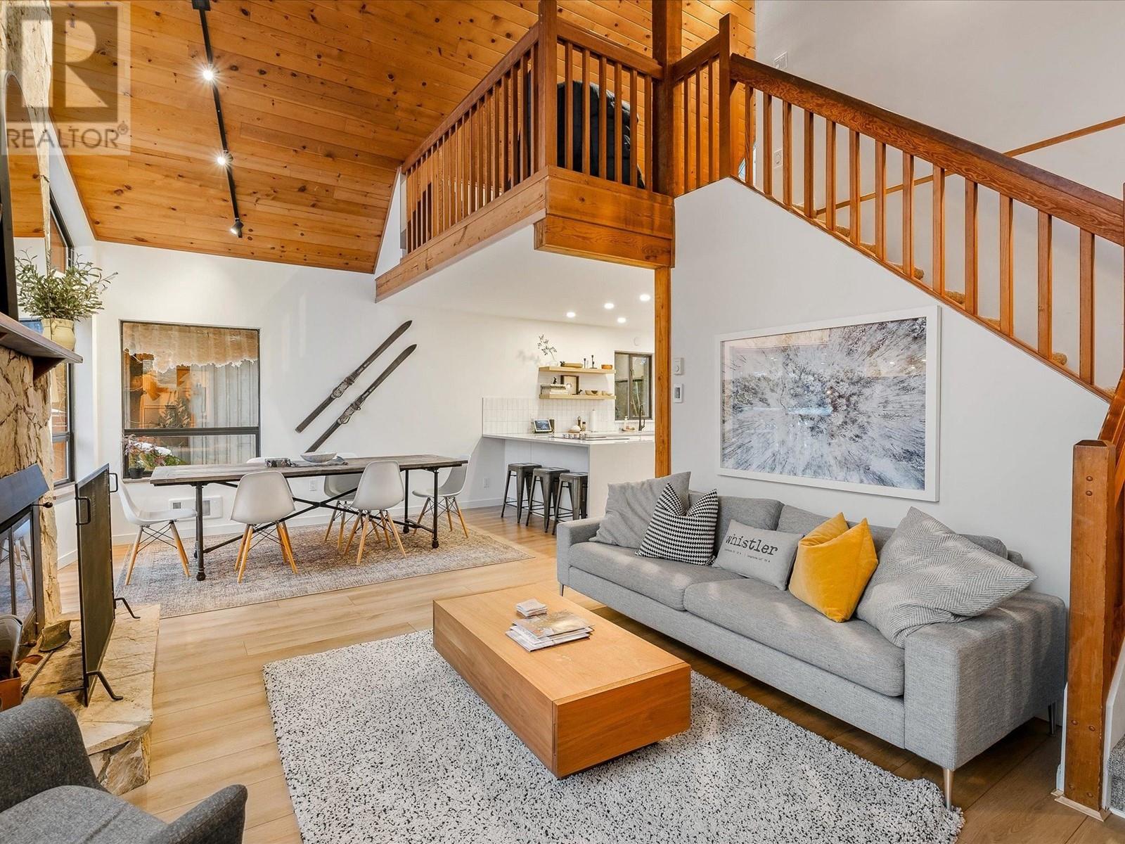 2270 Brandywine Way, Whistler, British Columbia  V8E 0A8 - Photo 1 - R2838312