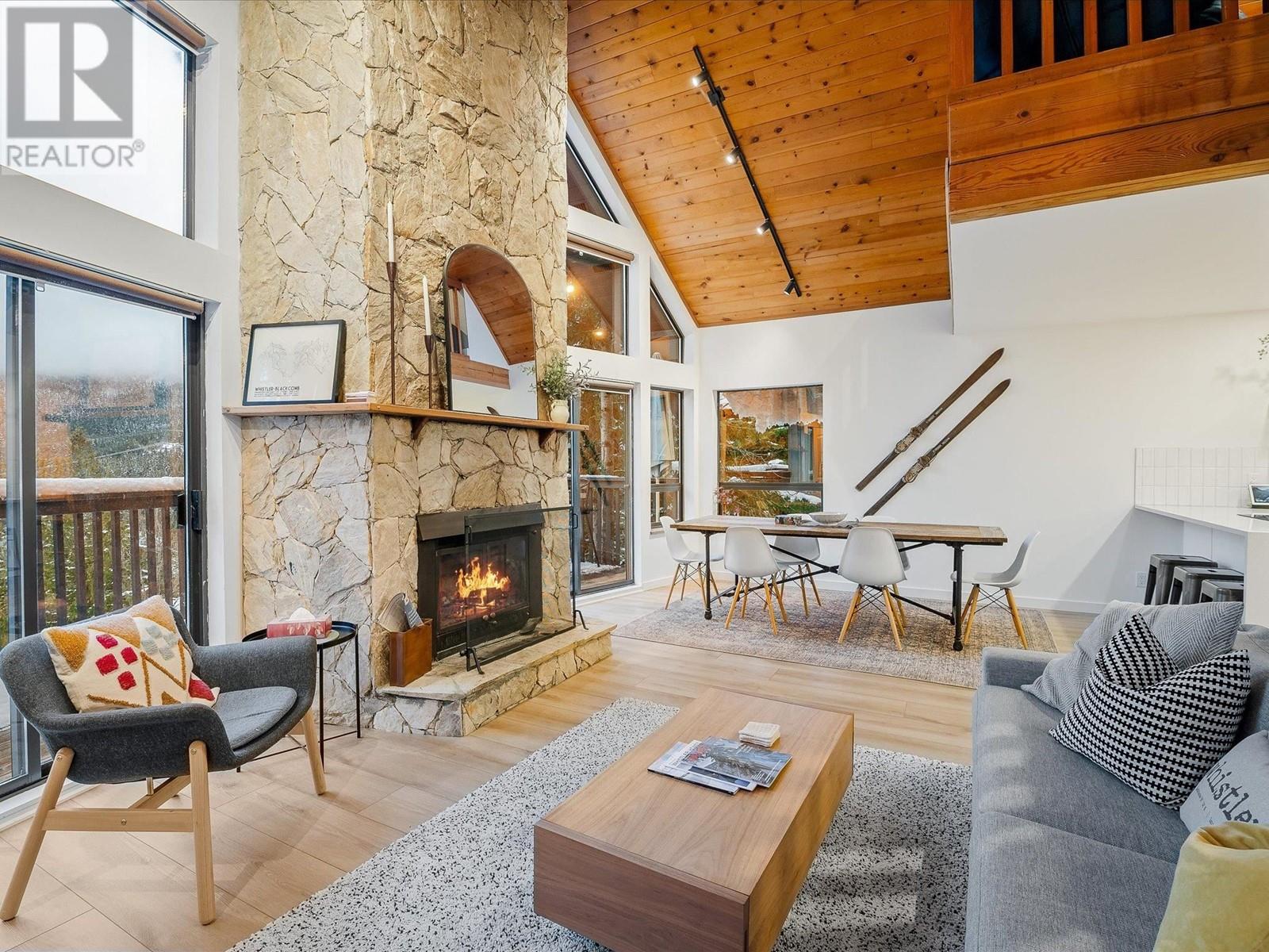 2270 Brandywine Way, Whistler, British Columbia  V8E 0A8 - Photo 7 - R2838312
