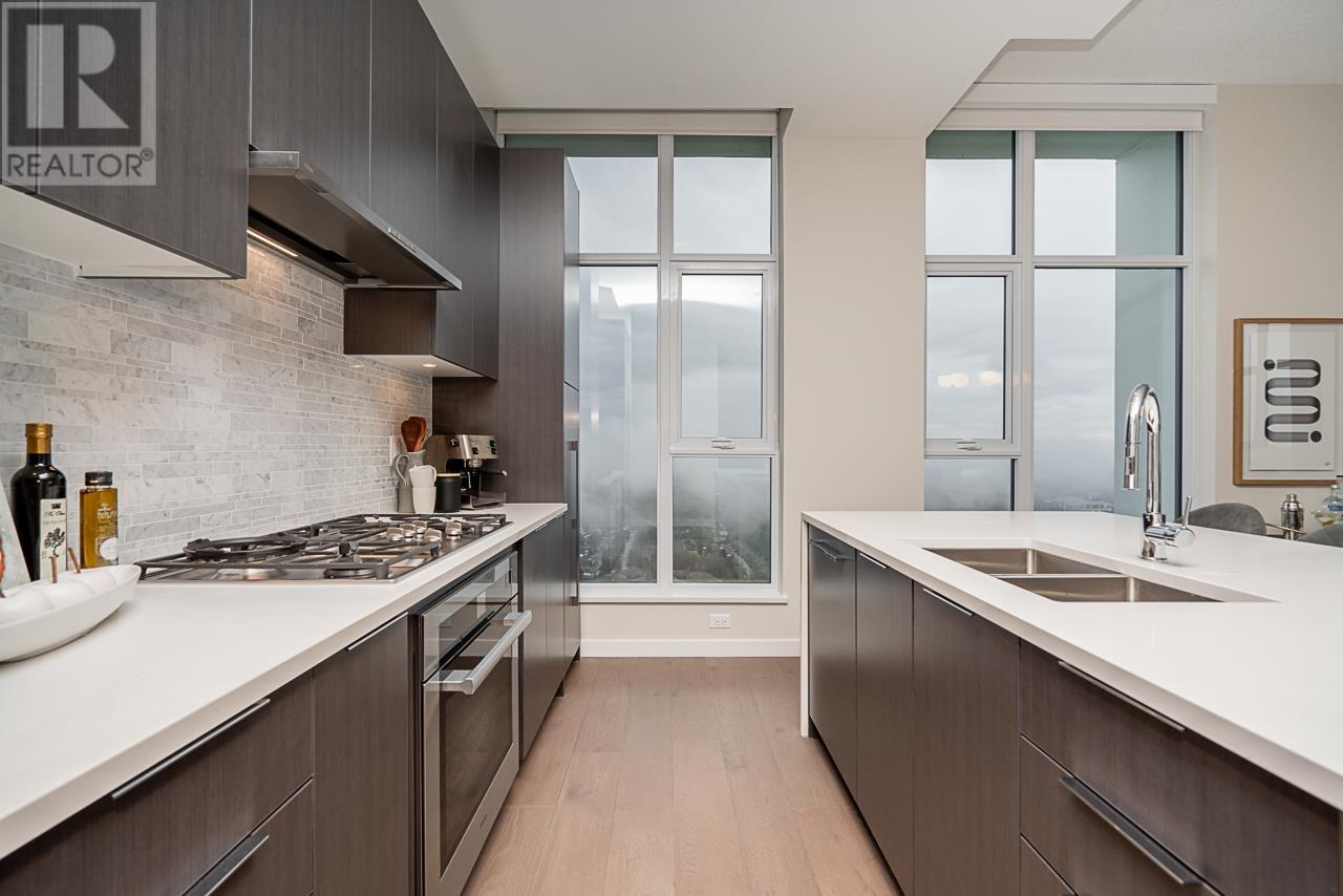 4003 1182 Westwood Street, Coquitlam, British Columbia  V3B 0T9 - Photo 6 - R2838285