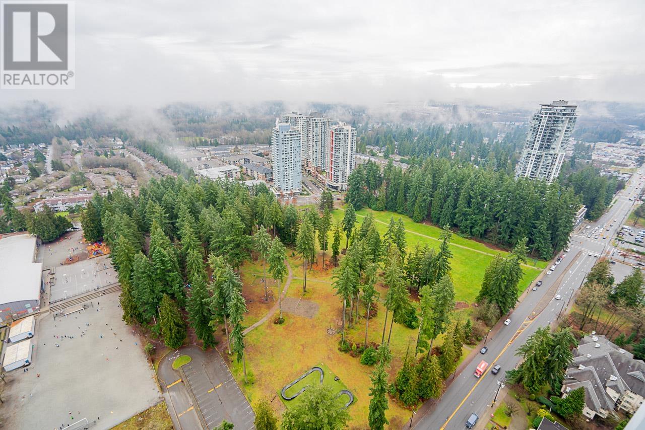 4003 1182 Westwood Street, Coquitlam, British Columbia  V3B 0T9 - Photo 17 - R2838285